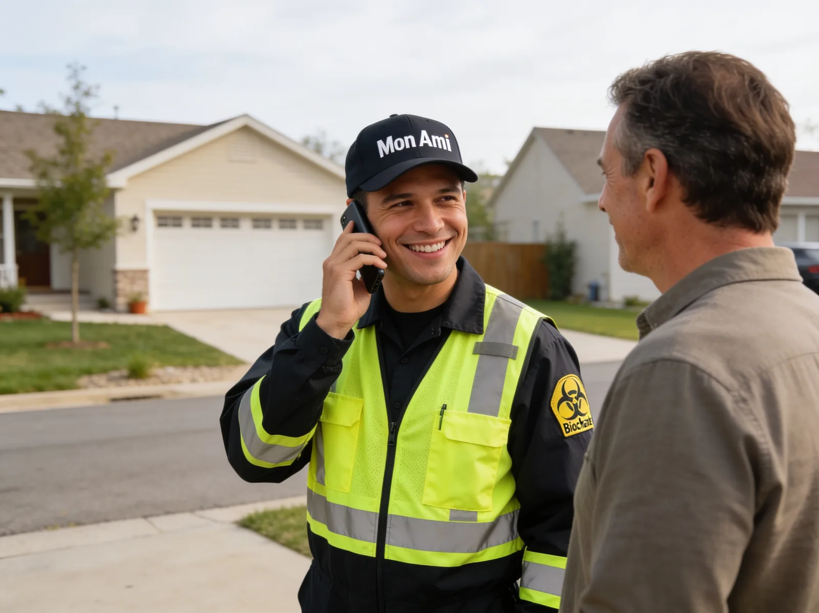Sewage Cleanup Green Valley, AZ FAQs